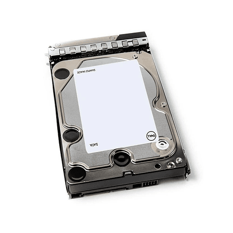 Disco Duro 12Tb 7.2K Rpm Sata 6Gbps 512E 3.5In Hot 401-ABHY