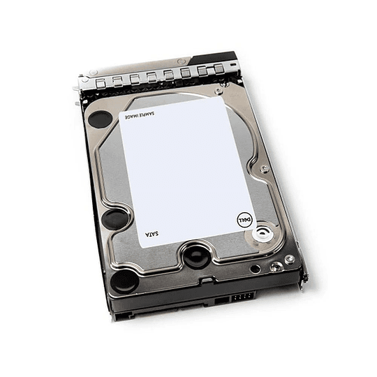 Disco Duro 12Tb 7.2K Rpm Sata 6Gbps 512E 3.5In Hot 401-ABHY