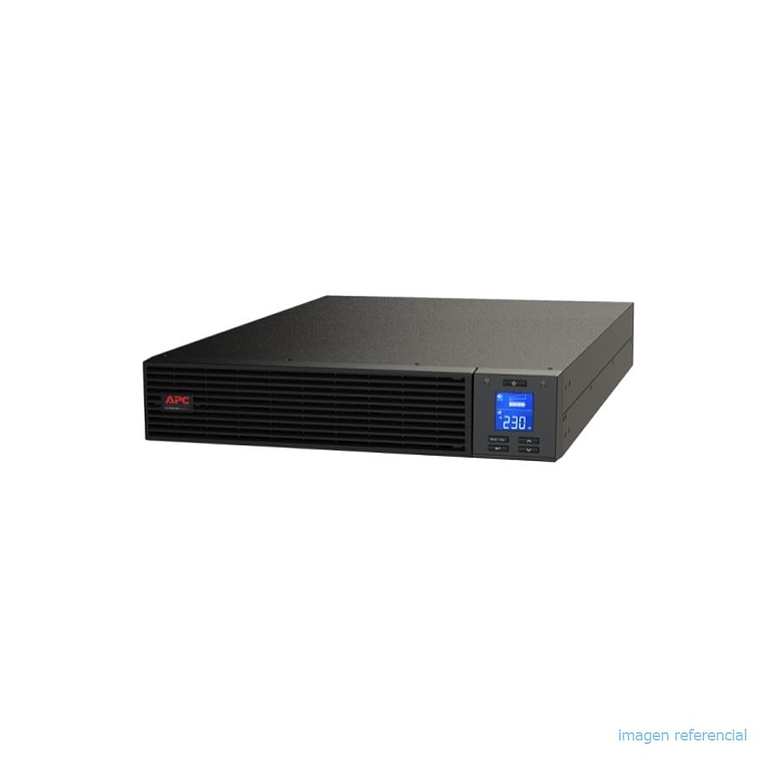 Ups Apc Easy Srv Rm 3000Va 230 SRV3KRIRK 1