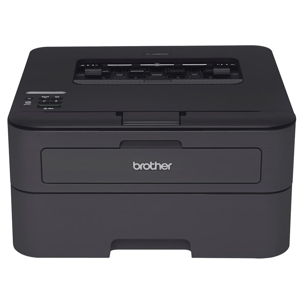 Impresora Laser Brother Imp. Mono Hl-L2360Dw HL-L2360DW 1