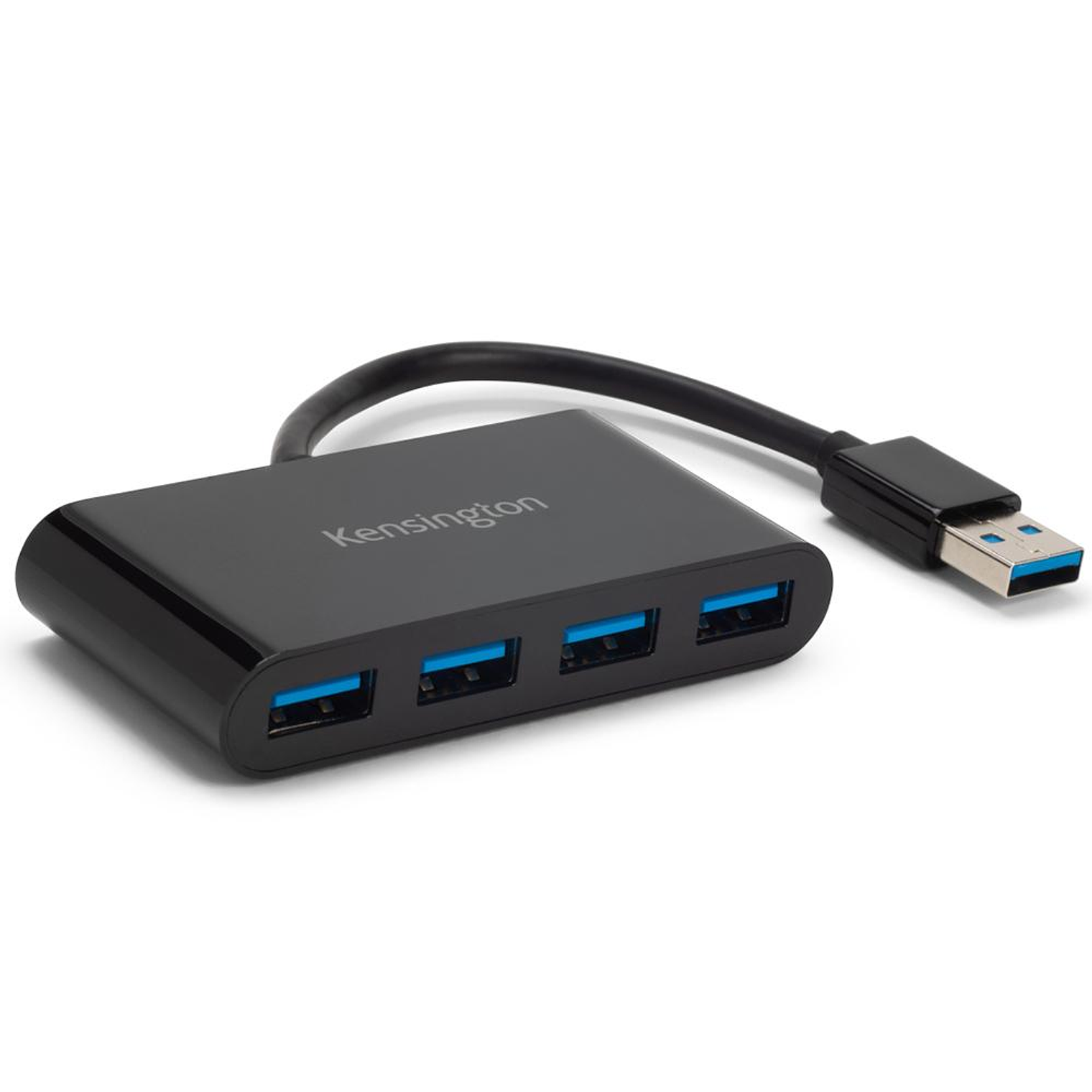 Adaptador Multipuerto Hub Uh4000 Usb 3.0 4-Port 27325   -   K39121 1