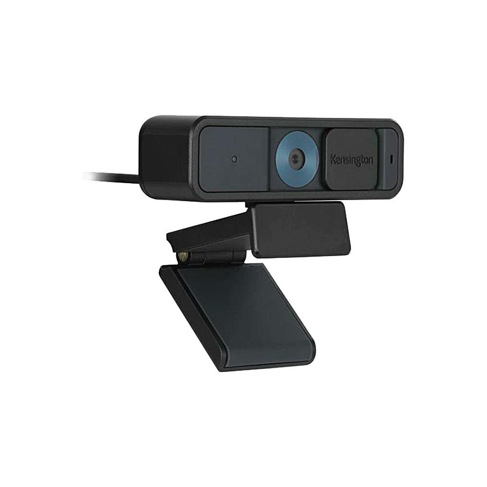 Camara Web Webcam Auto Foco Modelo W2000 1080P 65 K81175WW 1