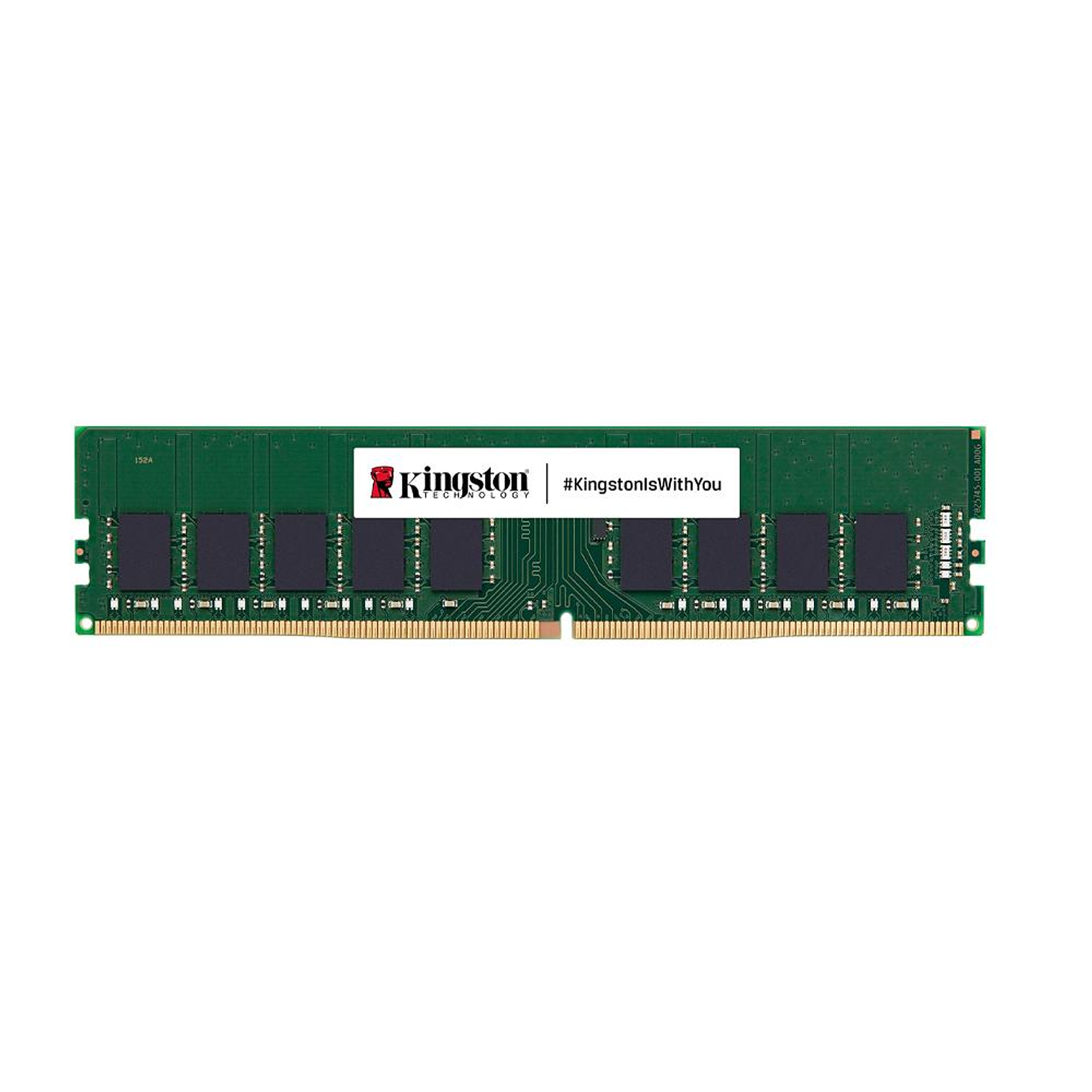 Memoria 16Gb Ddr4-3200Mt/S Ecc Module KTD-PE432E/16G 1