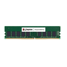 Memoria 16Gb Ddr4-3200Mt/S Ecc Module KTD-PE432E/16G