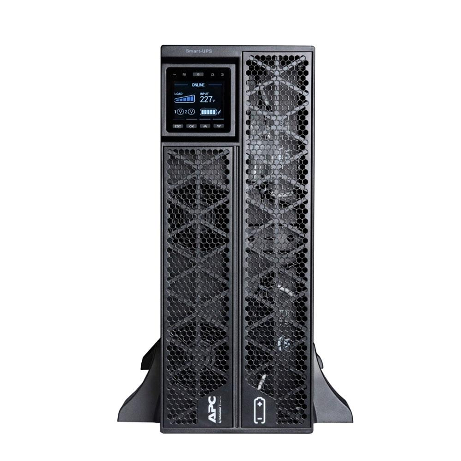 Ups Rt5Kva 230V SRTG5KXLI 1