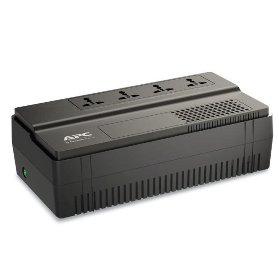 Ups Bv650I-Ms Apc Easy Bv 650Va Avr Universal Ou BV650I-MS 1