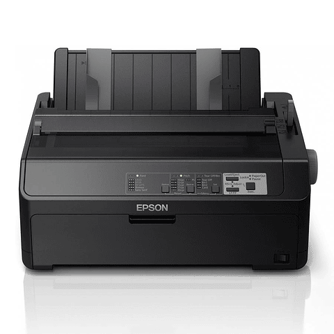 Impresora Matriz De Punto Fx-890 Ii /9 Pin C11CF37201