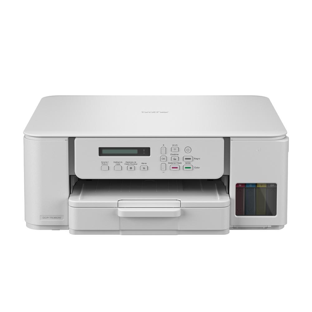 Multifuncional Brother Tank Tinta Dcpt536Dw DCPT536DW 1