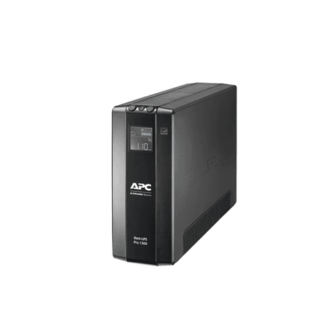 Ups Back Pro Br 1300Va 8 Outlets Avr BR1300MI