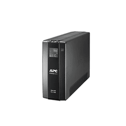 Ups Back Pro Br 1300Va 8 Outlets Avr BR1300MI