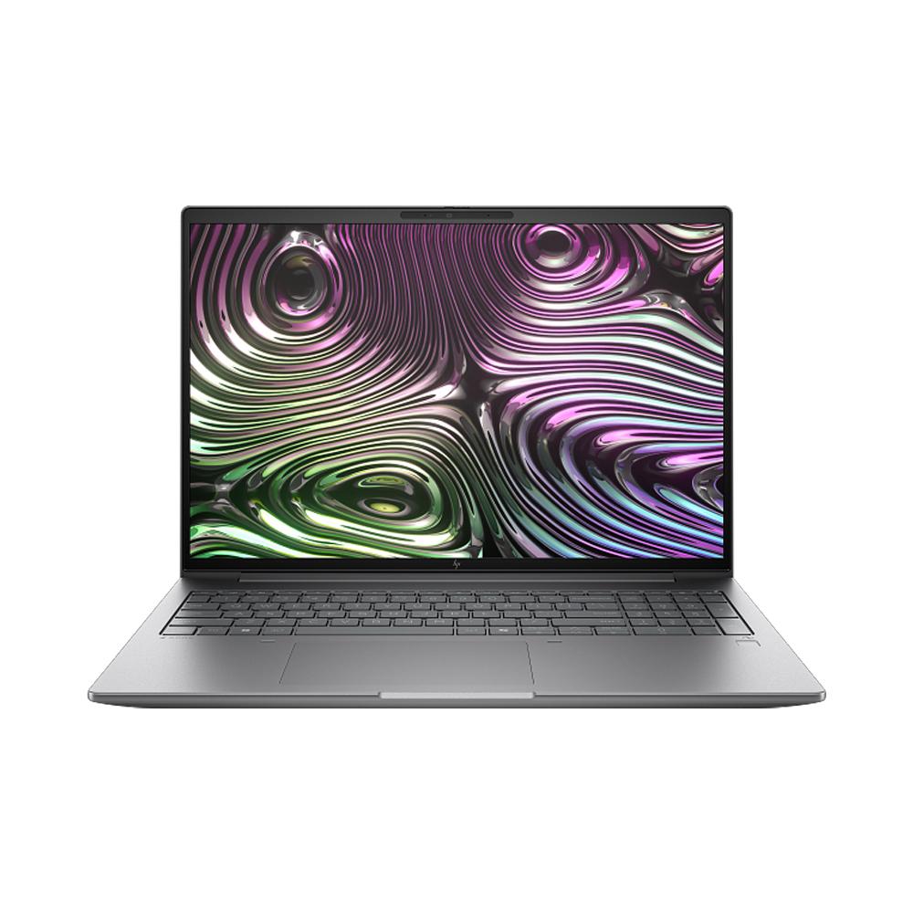 Notebook Hp Zbook X 16 Ult9 Rtx1000 8G 32G 1T W1 C2NN2LT#ABM 1