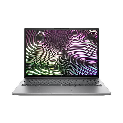 Notebook Hp Zbook X 16 Ult9 Rtx1000 8G 32G 1T W1 C2NN2LT#ABM