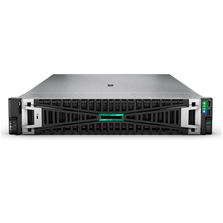 Servidor Hpe Dl380 G11 5418Y Mr408I-O Nc 8Sff Svr P60638-B21 1