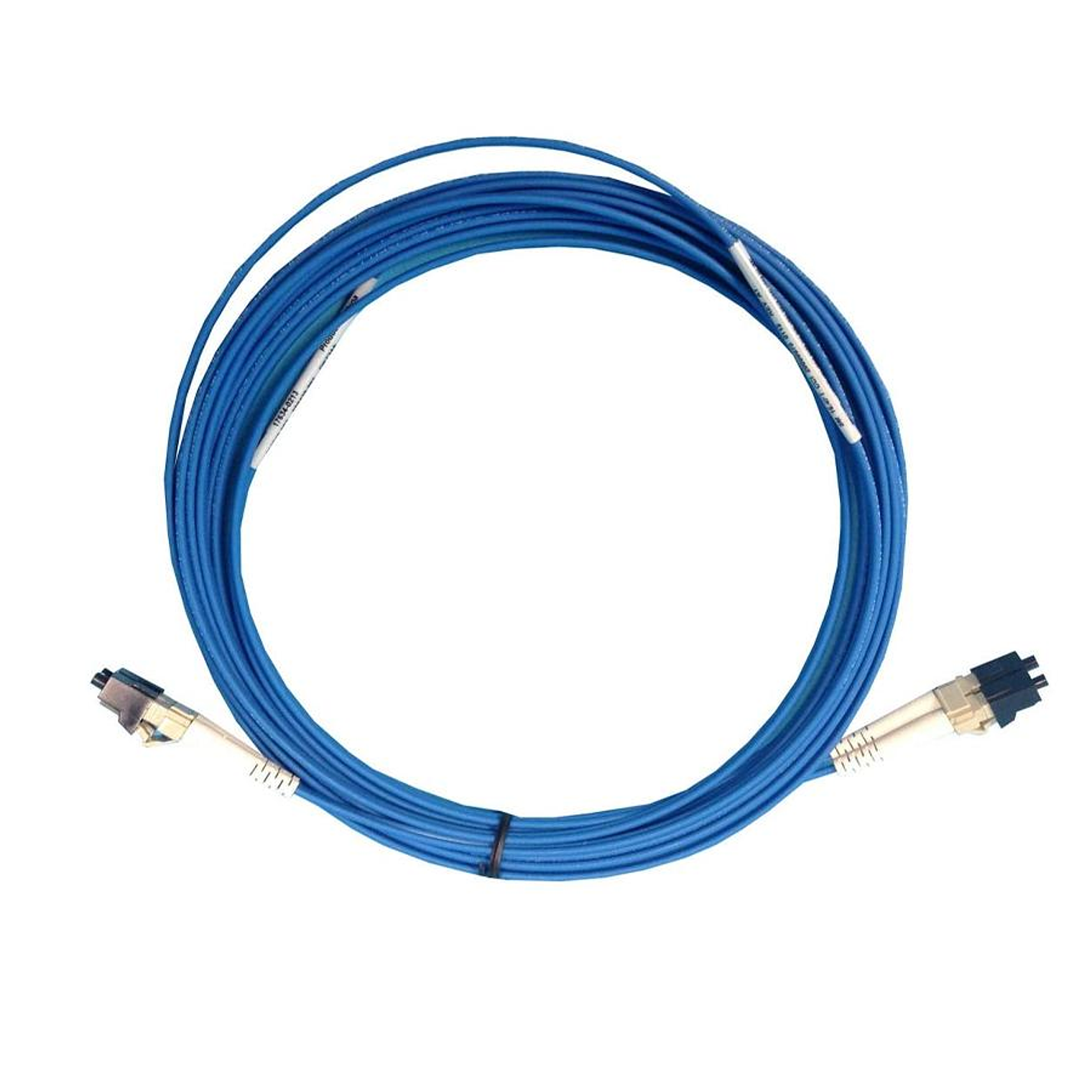 Cable Hp Premier Flex Lc/Lc Om4 2F 5M Cbl QK734A 1