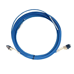 Cable Hp Premier Flex Lc/Lc Om4 2F 5M Cbl QK734A