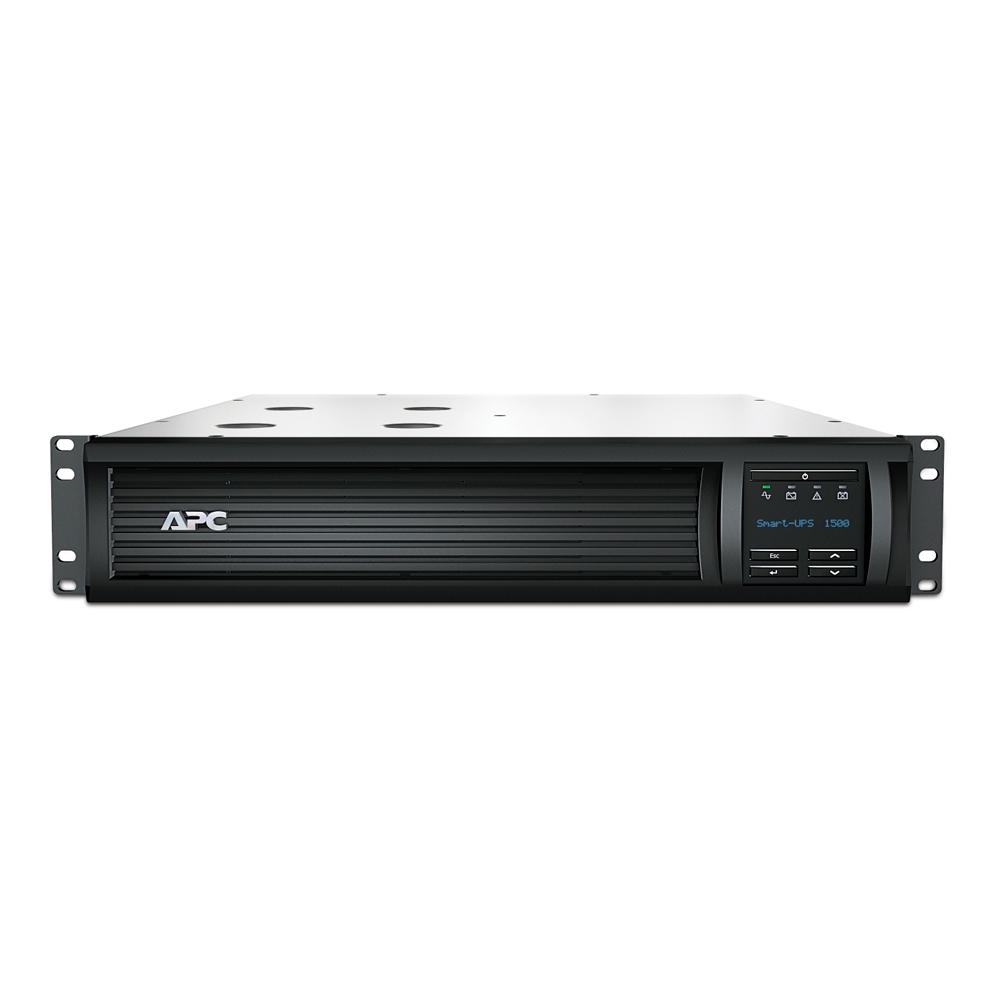 Ups Smt1500Rmi2Uc Apc 1500Va Lcd Rm 2U 230V SMT1500RMI2UC 1