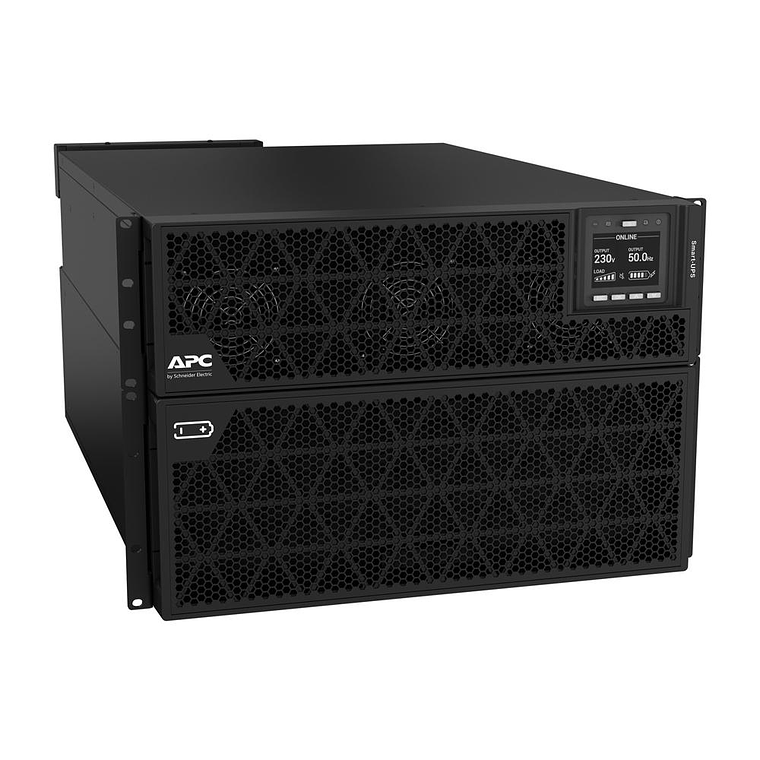Ups Apc Srtg20Kxli Rt20Kva 230V 1