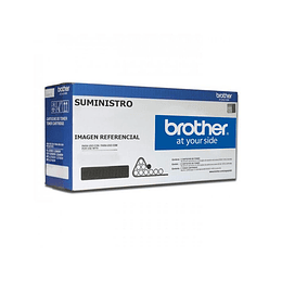 Toner Brother Tn-221 Negro TN221BK