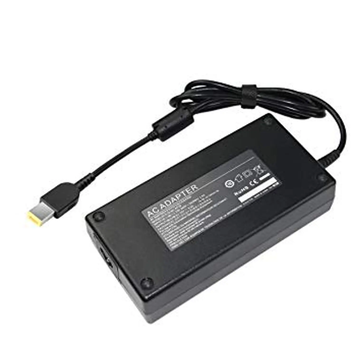 Cargador Original Lenovo 170W 20V 45N0372 2