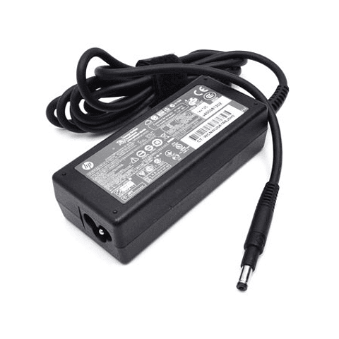 Cargador Original HP 65W 19.5V 3. 693715-001