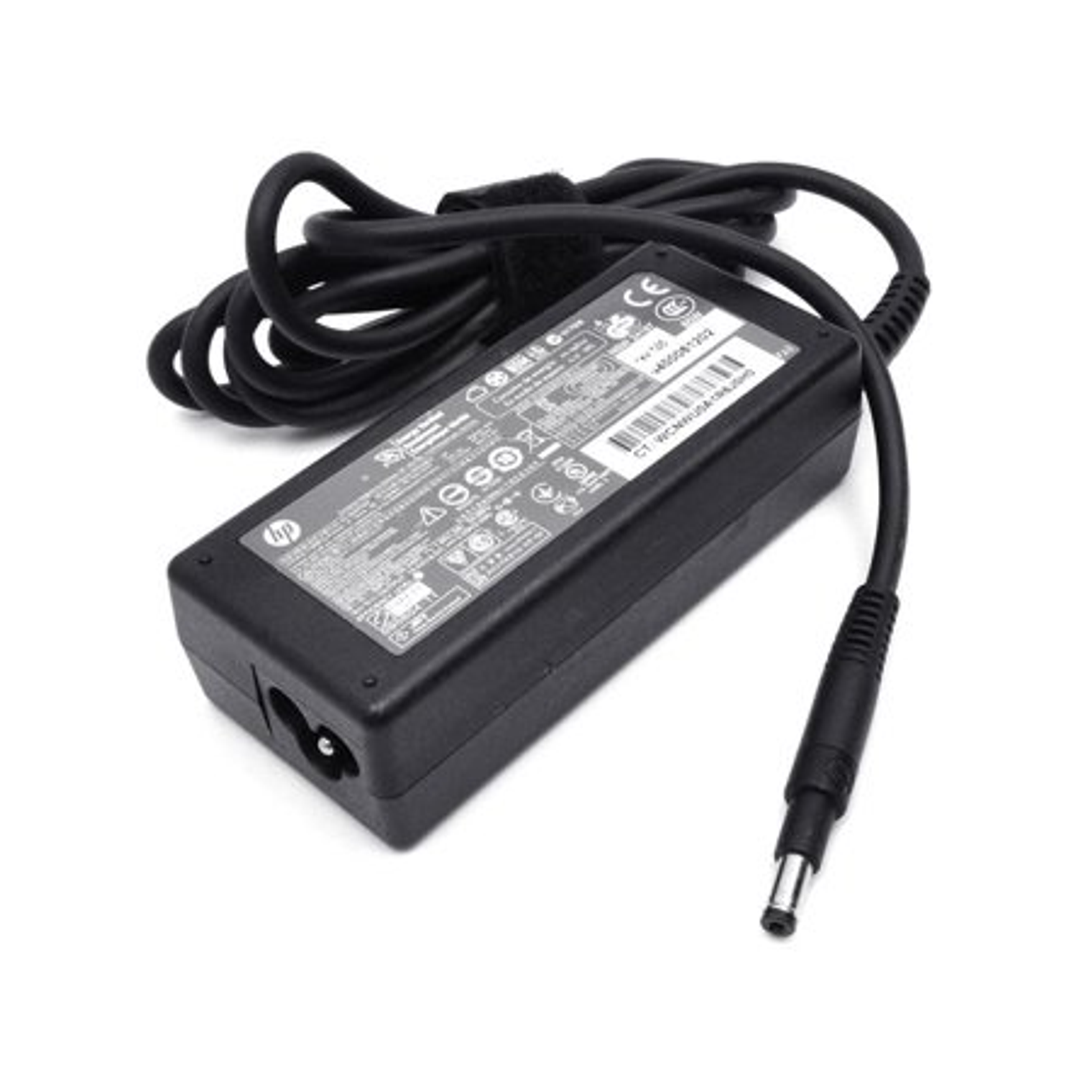 Cargador Original HP 65W 19.5V 3. 693715-001 1