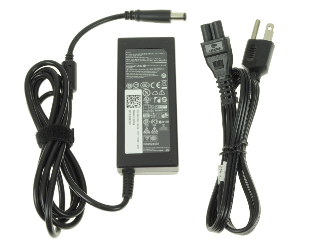 Cargador Original Dell 65W 19.5V  928G4 1