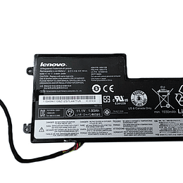 Bateria Original Lenovo Interna T 45N1773