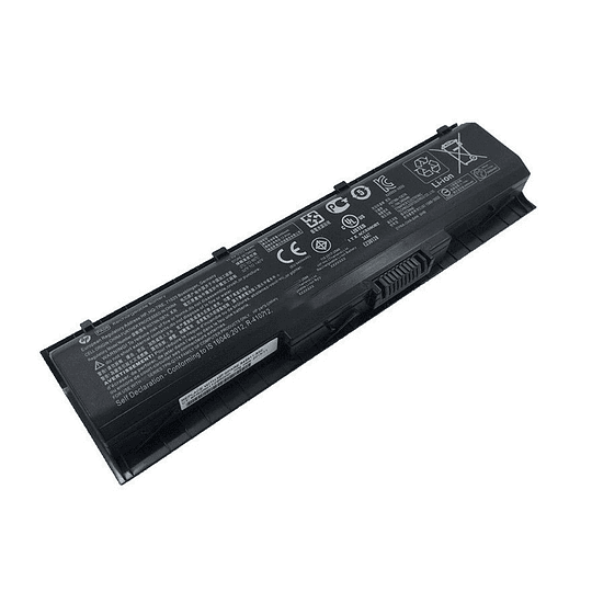 Bateria HP Omen 17-W 17-Ab Origin 849911-850