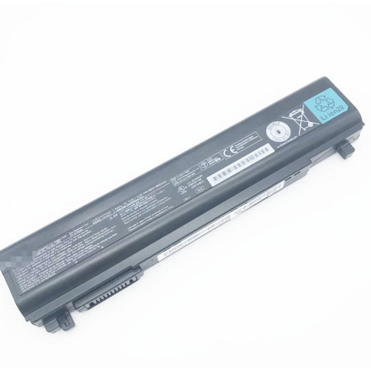Bateria Origina Toshiba Portege R PA5162U-1BRS 1