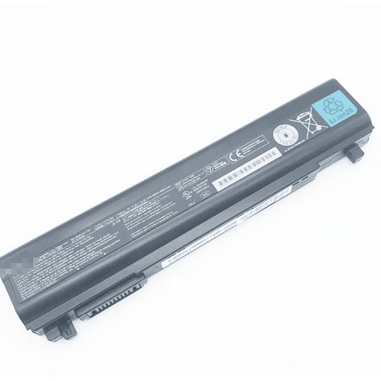 Bateria Origina Toshiba Portege R PA5162U-1BRS