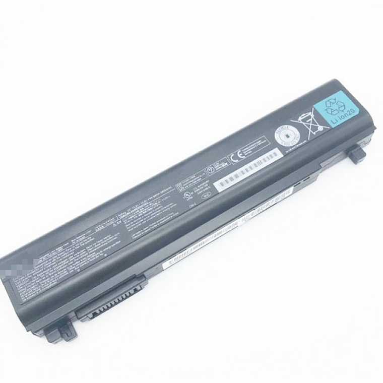 Bateria Origina Toshiba Portege R PA5162U-1BRS 1