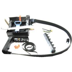 Left Side Panel Assy Q Q6683-67003 1