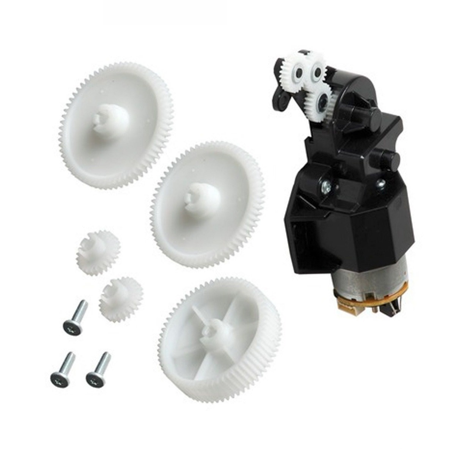 Z3200 Starwheel Motor Sv Q Q6718-67017 1