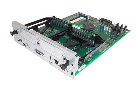 Formatter Board Assy Q Q7492-69003