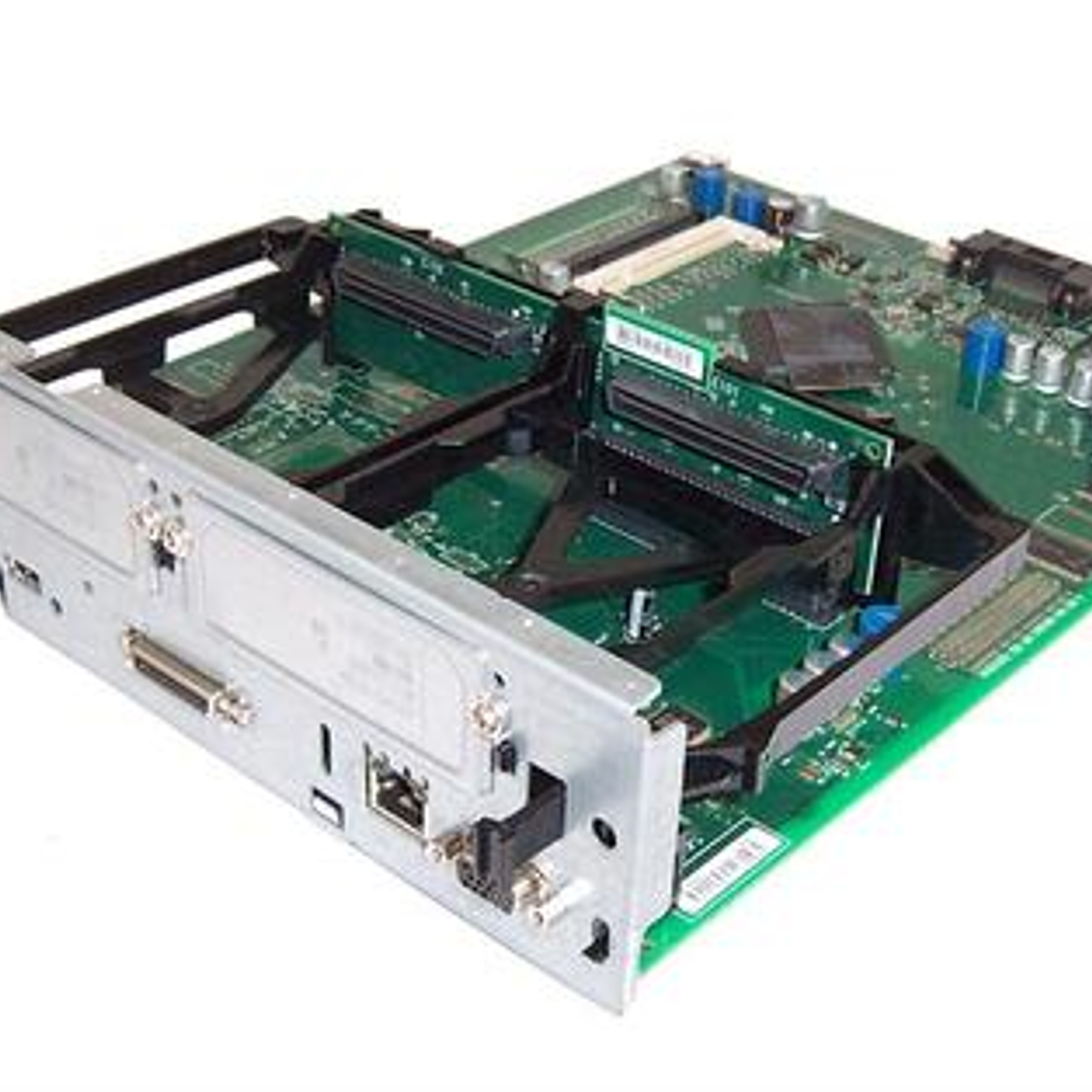 Formatter Board Assy Q Q7492-69003 1