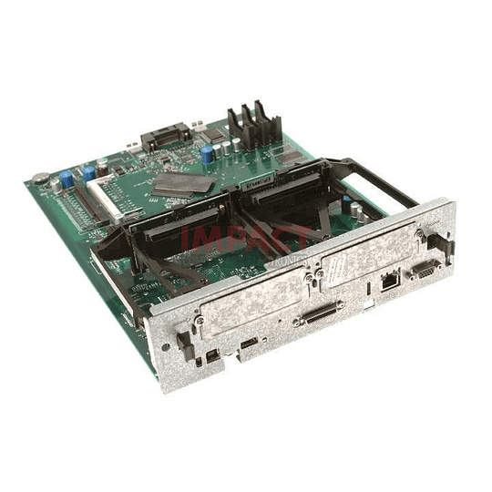 Q7492-69003 HP Formatter Board Assy