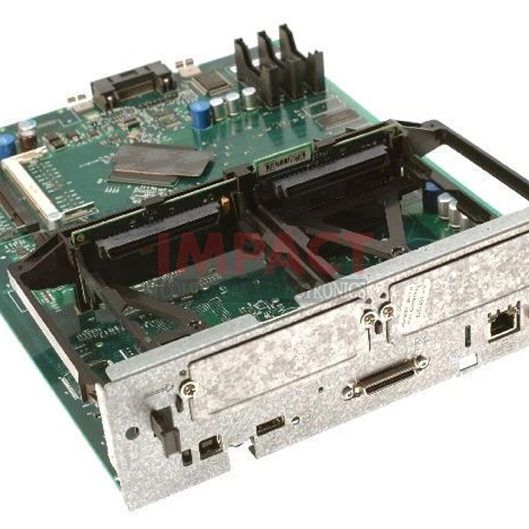 Formatter Board Assy Q Q7492-69003 2