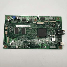 Pca Lj3052 Copy Formatter Board Q Q7528-60001