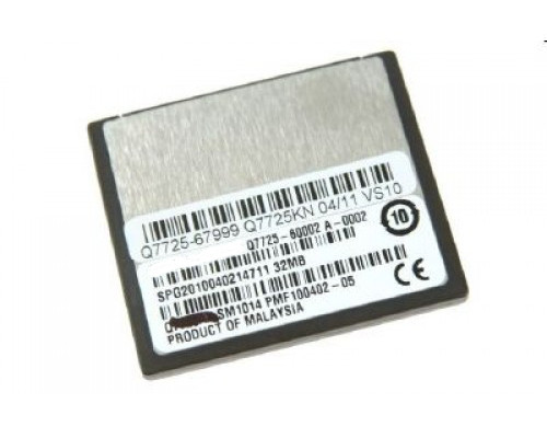 Fmc-32Mb Flash Q Q7725-68000 1