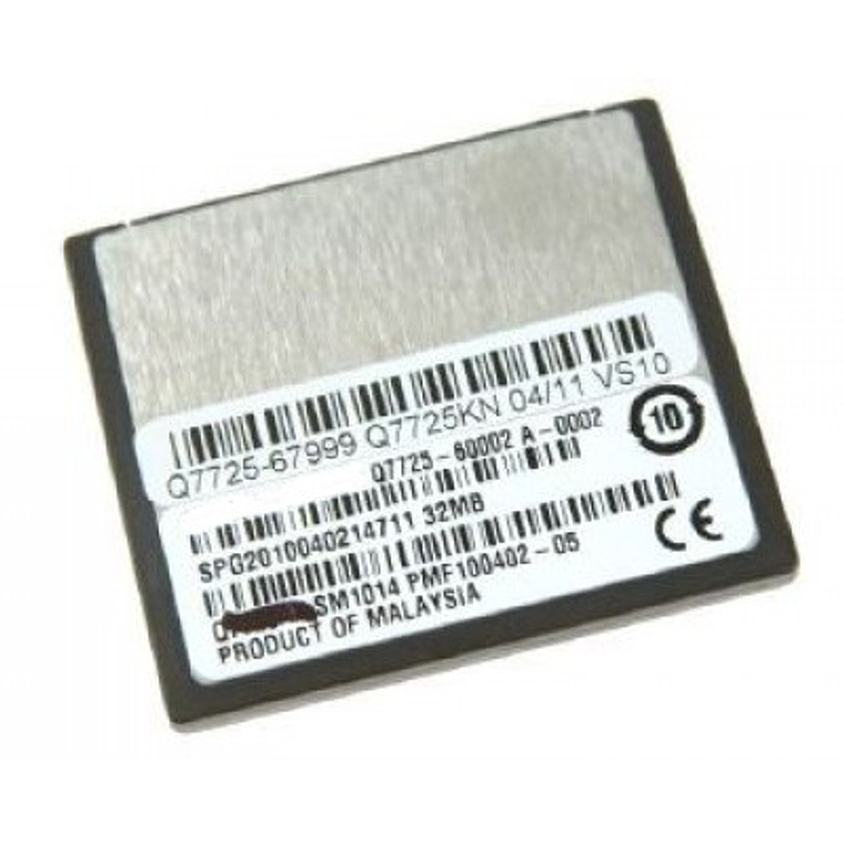 Fmc-32Mb Flash Q Q7725-68000 1