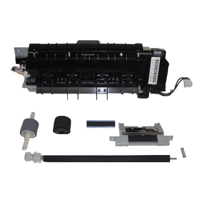 Kit De Mantención 220 V.  Q Q7812-67906 1