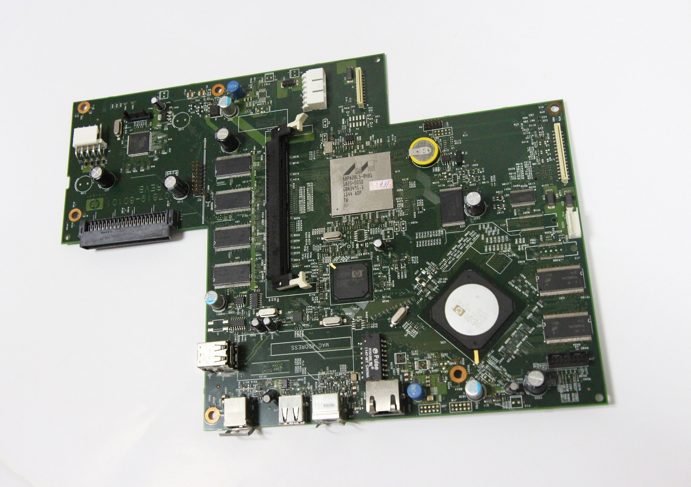 Formatter (Main Logic) Board Q Q7819-61009 1