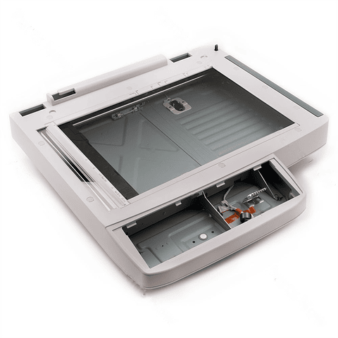 Final Assy Scanner Q Q7829-60185