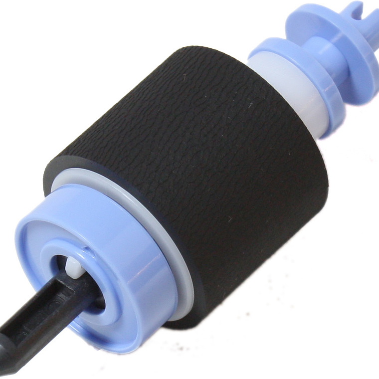 Roller : Pickup Roller Assembly Q Q7829-67930 1