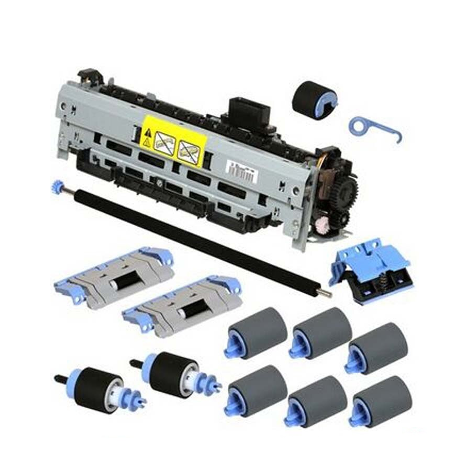 Kit Mantencion HP 220V Q7833A Q Q7833-67901 1