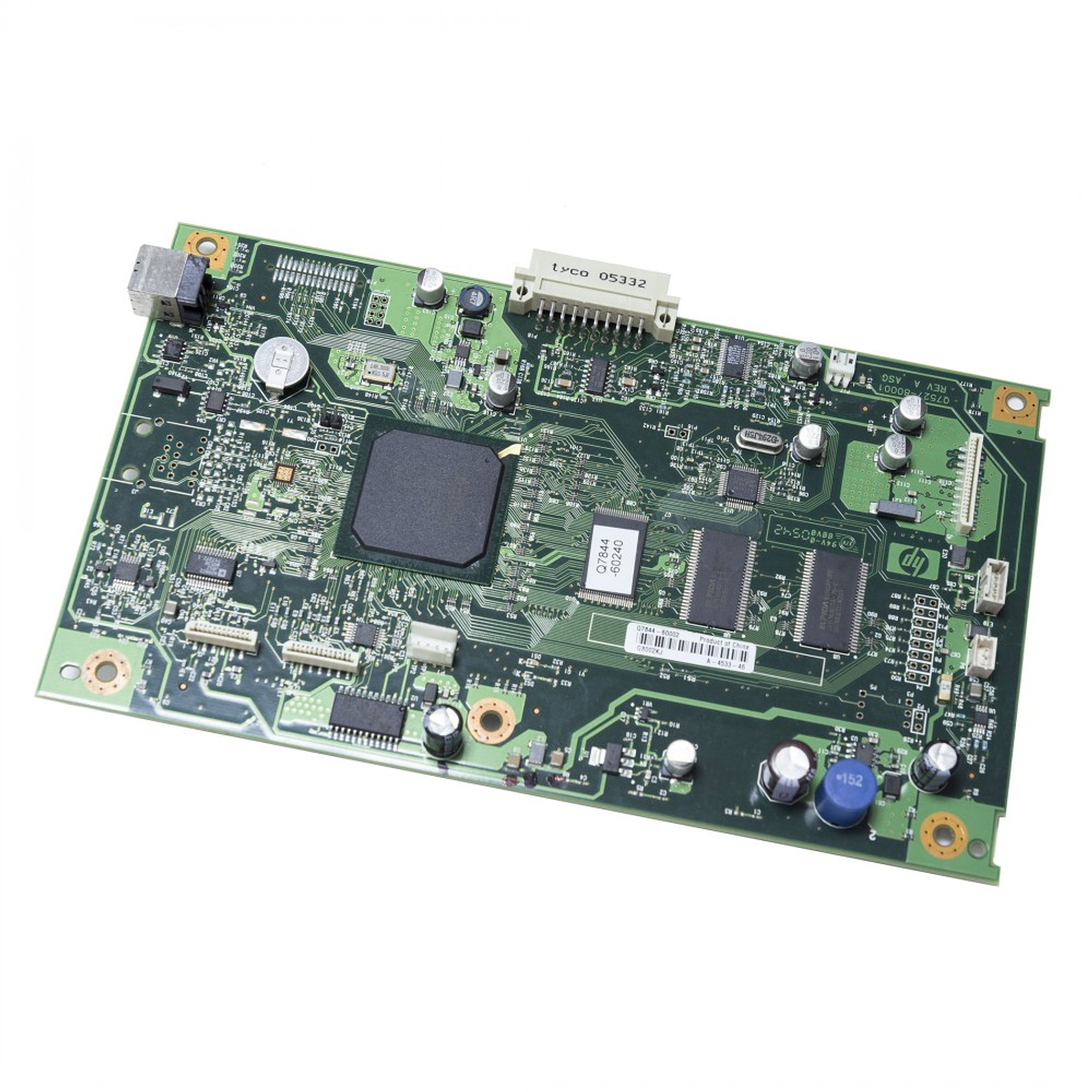 Main Board Lj 3050 Q Q7844-60002 1