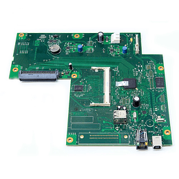 Q7847-61006 HP Formatter (main logic) PC board
