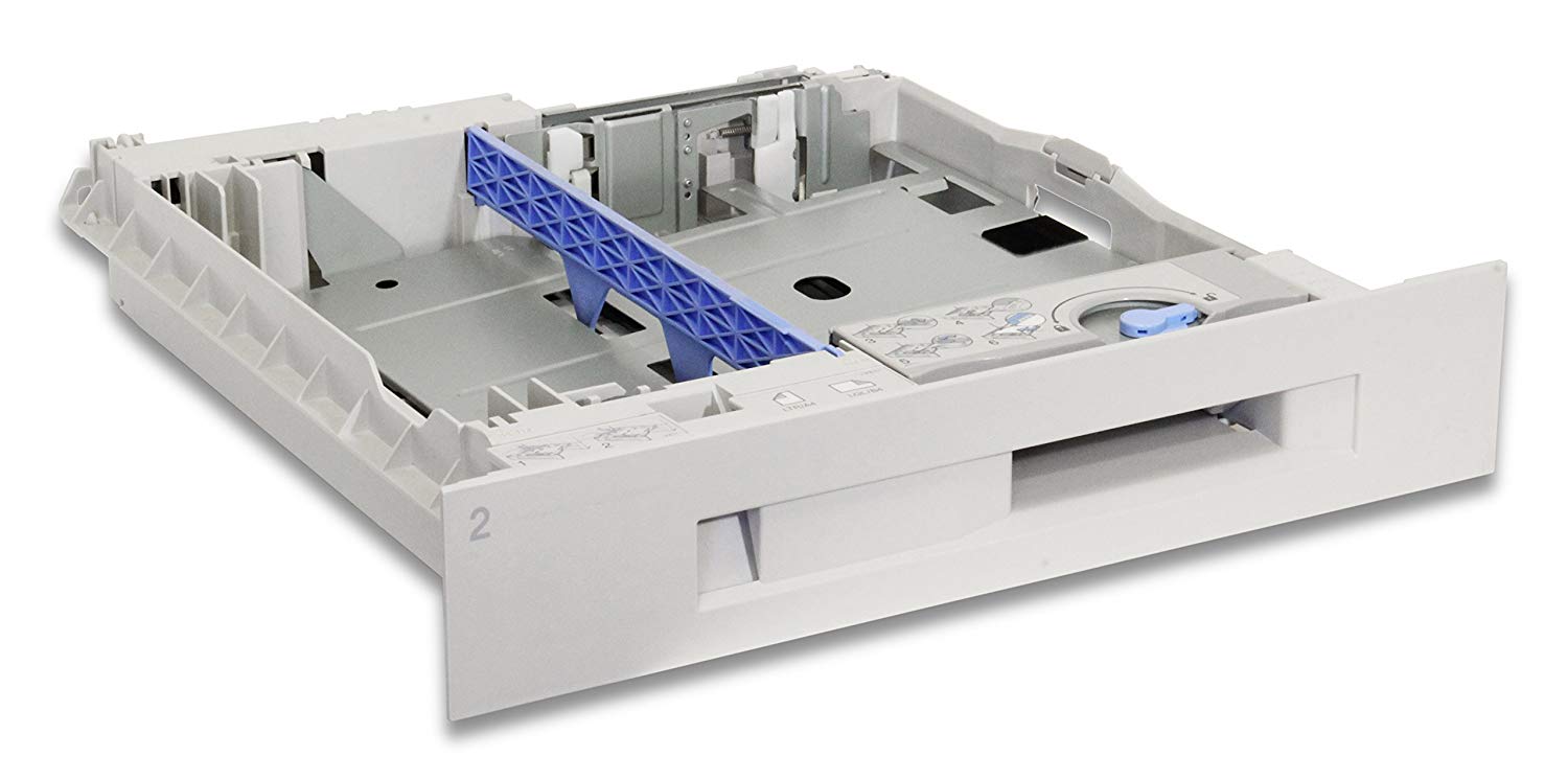 Mp Tray 2/4 Assy R R98-1005 1