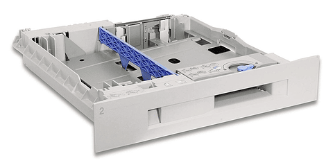 Mp Tray 2/4 Assy R R98-1005