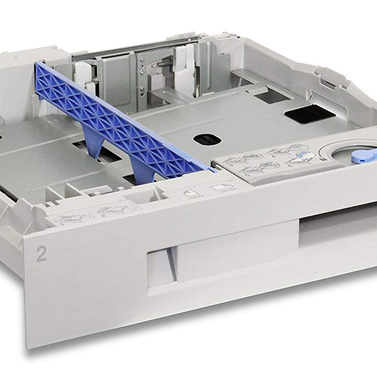 Mp Tray 2/4 Assy R R98-1005 1